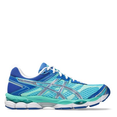 дамски,маратонки,asics,womens,gel,cumulus,16,trainers,aqua,pure,slvr