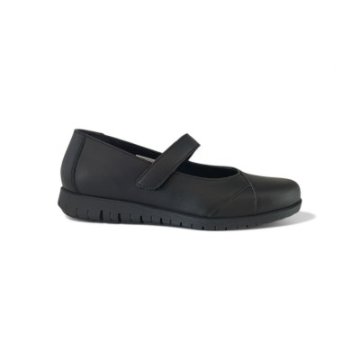 дамски,обувки,firetrap,mary,jane,ld53,black