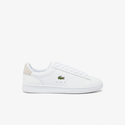 дамски,маратонки,lacoste,women,s,low,top,trainers,white