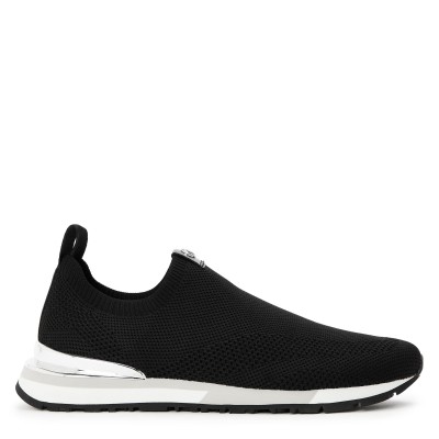 дамски,маратонки,michael,michael,kors,women,s,slip,on,trainers,black