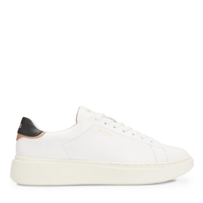 дамски,маратонки,boss,women,s,amber,runners,low,top,trainers,open,white