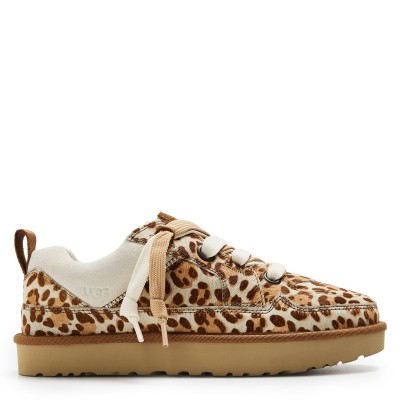 дамски,маратонки,ugg,women,s,lowmel,lowmel,low,top,trainers,leopard
