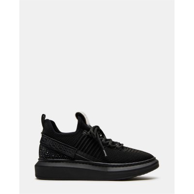 маратонки,за,училище,ученически,обувки,steve,madden,glorify,sneakers,black