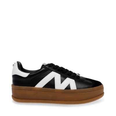 маратонки,за,училище,ученически,обувки,steve,madden,opponent,sneakers,black,whte