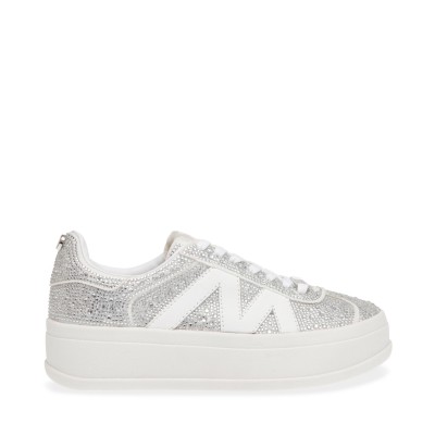 дамски,маратонки,steve,madden,women,s,opponent,low,top,trainers,rhinestone