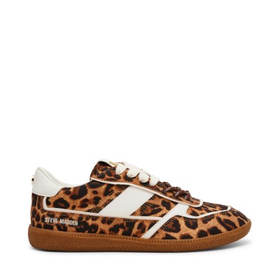 маратонки,steve,madden,women's,low,top,trainers,leopard