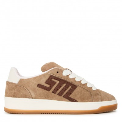 маратонки,steve,madden,women's,alysha,low,top,trainers,taupe,brown