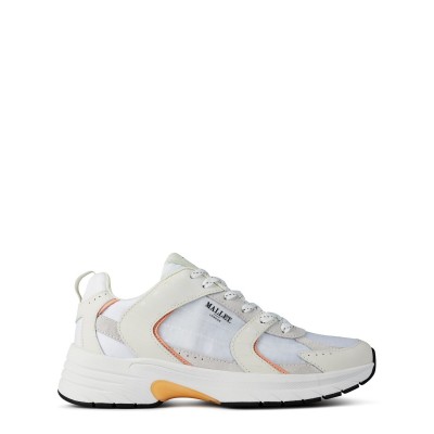 mallet,holloway,runners,white,peach