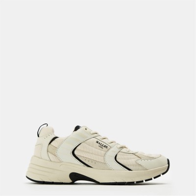 маратонки,mallet,holloway,runners,sand,black