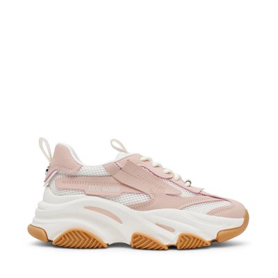 дамски,маратонки,steve,madden,women,s,possession,chunky,trainers,ballet,pink