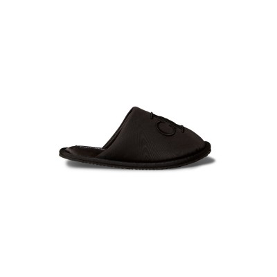 чехли,calvin,klein,ck,l,slipper,satin,ld62,black