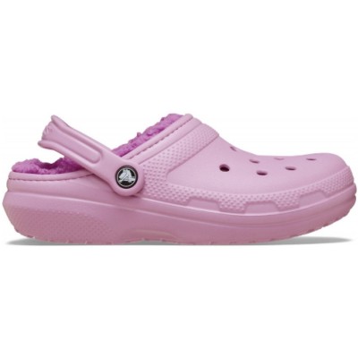 чехли,чехли,разпродажба,crocs,crocs,classic,lined,clogs,hydrangea