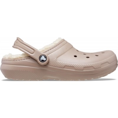 чехли,чехли,разпродажба,crocs,crocs,classic,lined,clogs,mushroombone