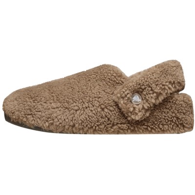 дамски,пантофи,чехли,crocs,women,s,classic,mule,slippers,mushroom