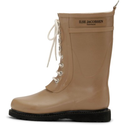 обувки,дамски,боти,ilse,jacobsen,rubber,rain,boots,otter
