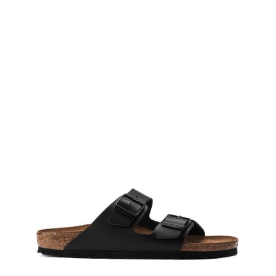 birkenstock,arizona,smooth,black