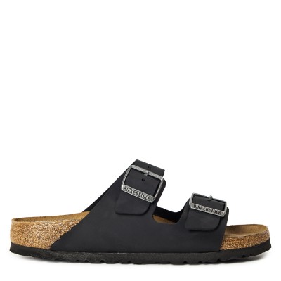 birkenstock,arizona,smooth,black