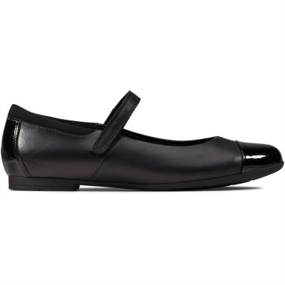 clarks,scala,gem,mary,janes,black,leather