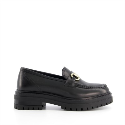 ученически,обувки,dune,london,gallagher,loafers,black,484