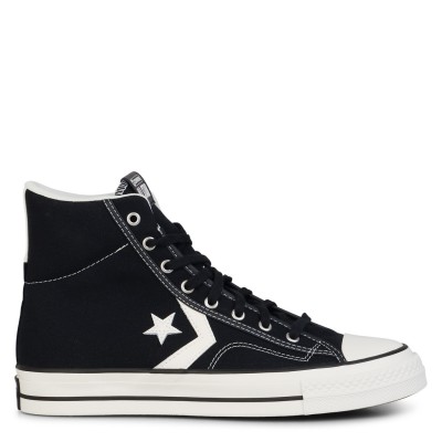 маратонки,converse,unisex,adults,star,player,76,high,top,trainers,001,black,vin