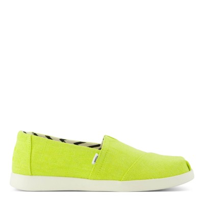 toms,toms,alpargata,plus,ld99,green