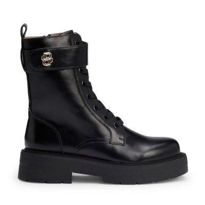 дамски,боти,дамски,обувки,boss,boss,rebby,boot,ld44,black