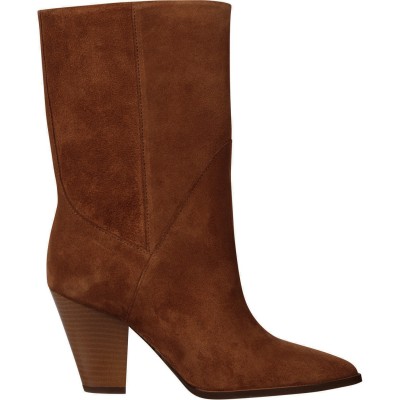 обувки,дамски,боти,tommy,hilfiger,mid,height,cowboy,boots,driftwood,brown