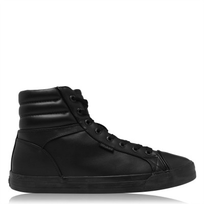 мъжки,маратонки,мъжки,маратонки,soulcal,asti,hi,mens,trainers,black,black