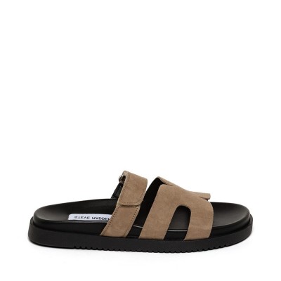 сандали,steve,madden,women's,missile,flat,sandals,taupe