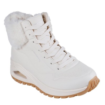 дамски,боти,skechers,uno,rugged,fall,air,white