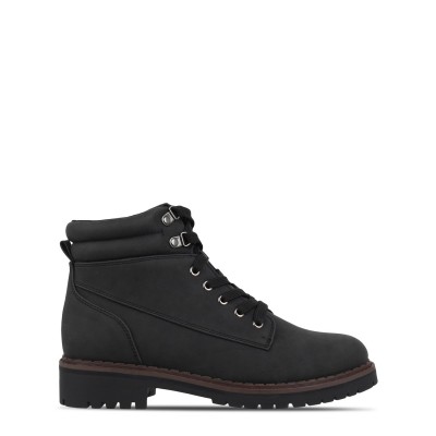 дамски,боти,miso,trucker,boot,ld44,black