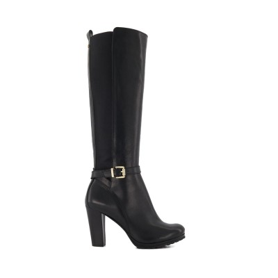 дамски,боти,dune,london,dune,sareena,bt44,black