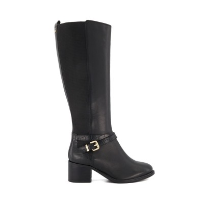 дамски,боти,dune,london,dune,tildy,bt,l44,black