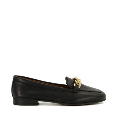 ученически,обувки,dune,london,goldsmith,loafers,womens,black,484
