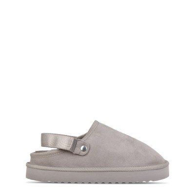 be,you,faux,suede,clog,grey