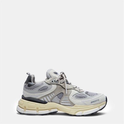 axel,arigato,women's,sphere,trainers,light,grey,grey