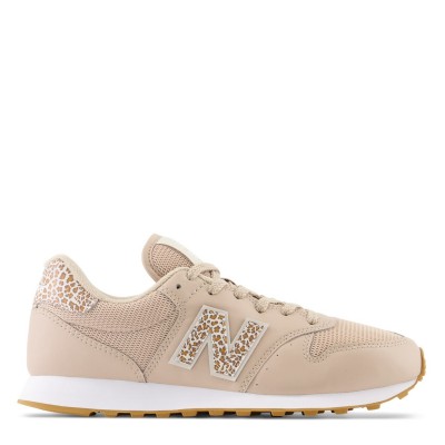 дамски,маратонки,new,balance,new,balance,500,animal,beige