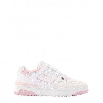 маратонки,дамски,маратонки,british,knights,women's,vendon,low,top,trainers,white,pink