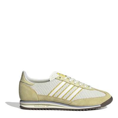 adidas,originals,sl72,shoes,neo,yellow