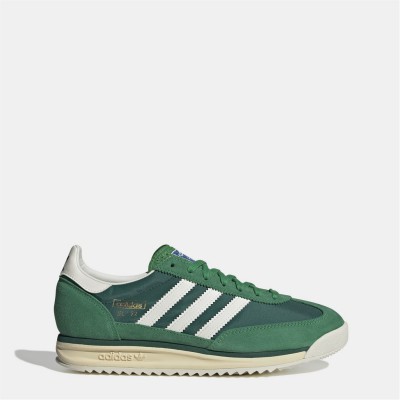 обувки,adidas,originals,sl72,shoes,green,wht