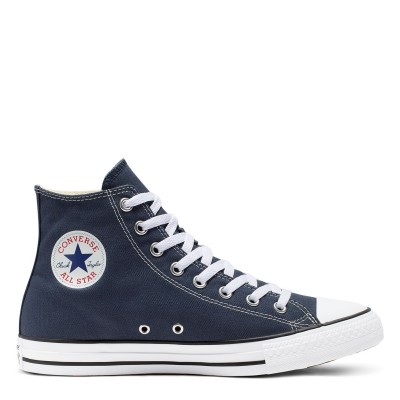 маратонки,мъжки,високи,кецове,мъжки,маратонки,converse,chuck,taylor,all,star,hi,trainers,navy
