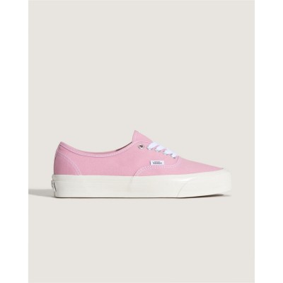 маратонки,мъжки,маратонки,vans,men's,lx,authentic,canvas,trainers,en7,pink,dawn