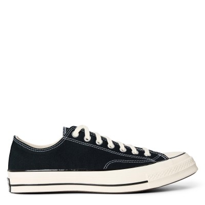 отново,на,училище,мъжки,маратонки,converse,chuck,70,ox,sn64,black,egret