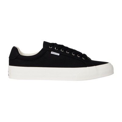 маратонки,мъжки,маратонки,ps,paul,smith,amos,vulcanised,low,top,trainers,black,79