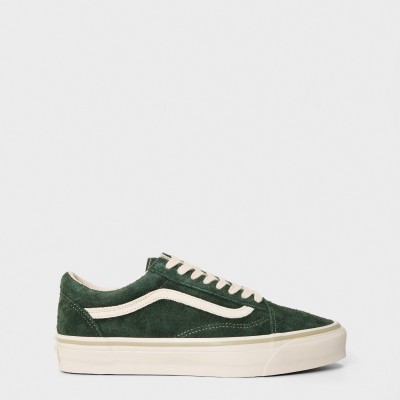 маратонки,мъжки,маратонки,vans,men,s,old,skool,low,canvas,trainers,suede,kelp