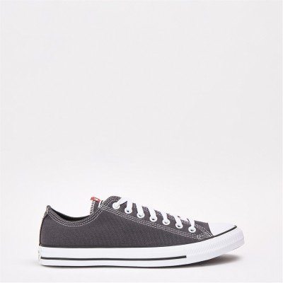 маратонки,разпродажба,converse,мъжки,маратонки,converse,men's,canvas,low,top,trainers,darkmatter,wht