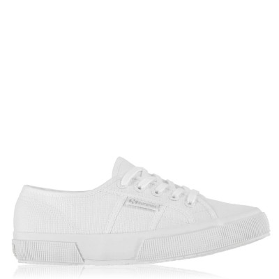 мъжки,маратонки,мъжки,маратонки,superga,2750,cotu,vegan,trainers,mens,total,white