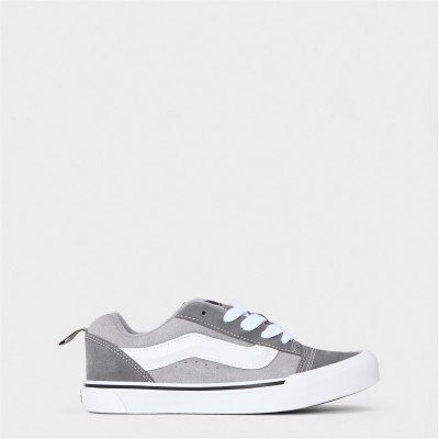 мъжки,маратонки,мъжки,маратонки,vans,knu,skool,black,white,canvas,trainers,mens,grey,white