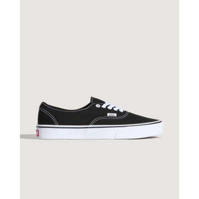 маратонки,мъжки,ежедневни,облекла,мъжки,маратонки,vans,men,s,authentic,canvas,trainers,black