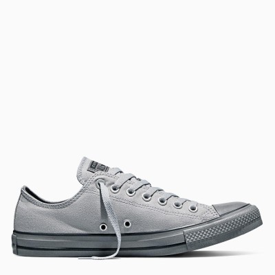 маратонки,мъжки,ежедневни,облекла,мъжки,маратонки,converse,men,s,canvas,trainers,grey,white
